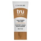 Covergirl Trublend Primer 301 Dry 1fl Oz,