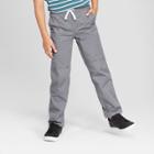 Boys' Pull-on Pants - Cat & Jack