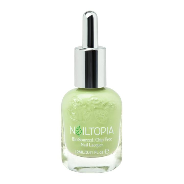 Nailtopia Nail Polish - Juice Cleanse