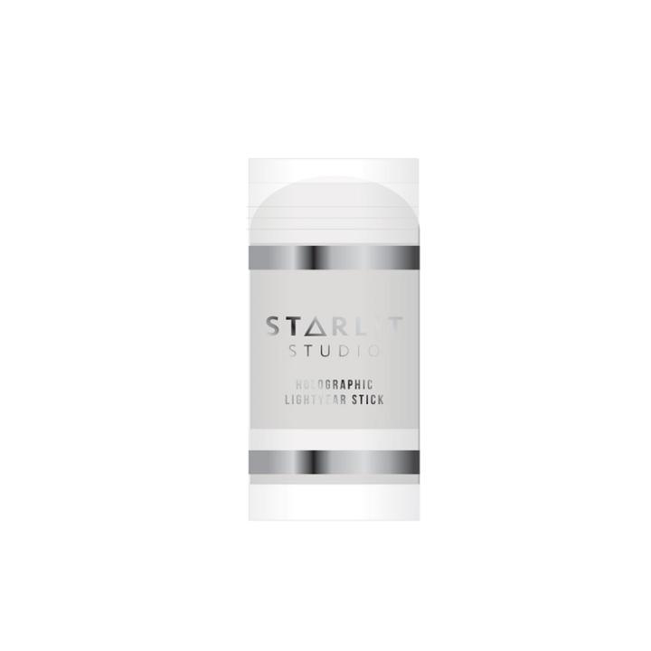 Starlit Studio Holographic Lightyear Sticks -