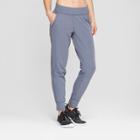Women's Tech Fleece Mid-rise Pants 29 - C9 Champion Dark Blue
