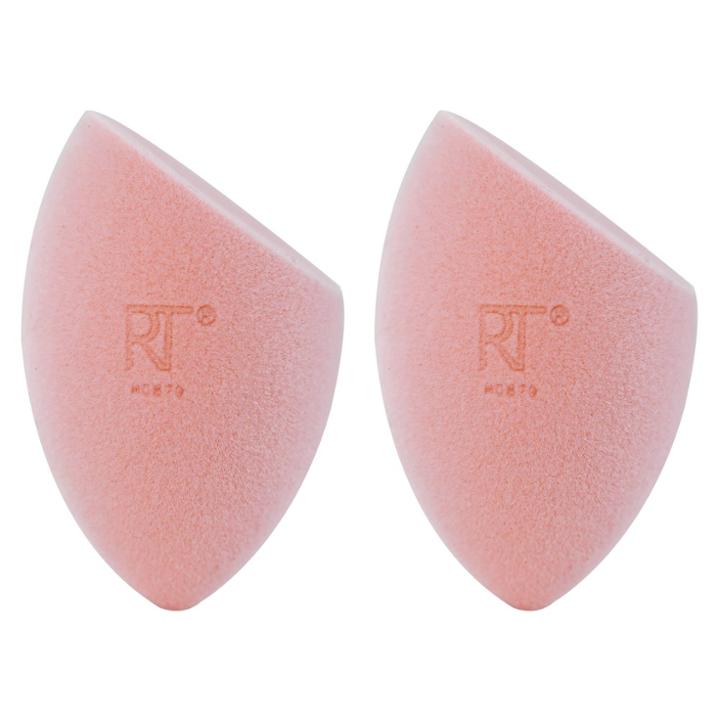 Real Techniques Miracle Powder Makeup
