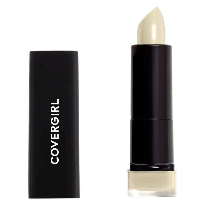 Covergirl Exhibitionist Lipstick Demi-matte 430 Ying Yang