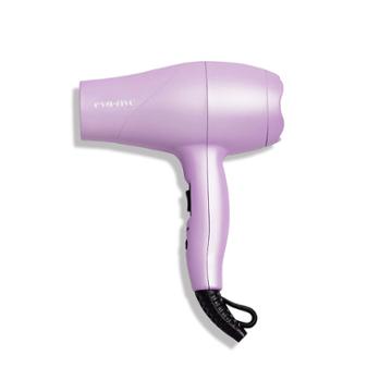 Eva Nyc Seche-cheveux Mini Pro Puissance Hair Dryer 1200w, Adult Unisex, Purple