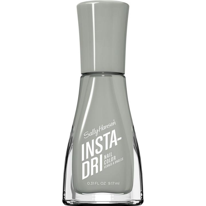Sally Hansen Insta-dri Nail Color - 523 Thyme Is Money