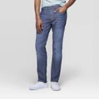 Men's 30 Regular Slim Fit Jeans - Goodfellow & Co Medium Blue