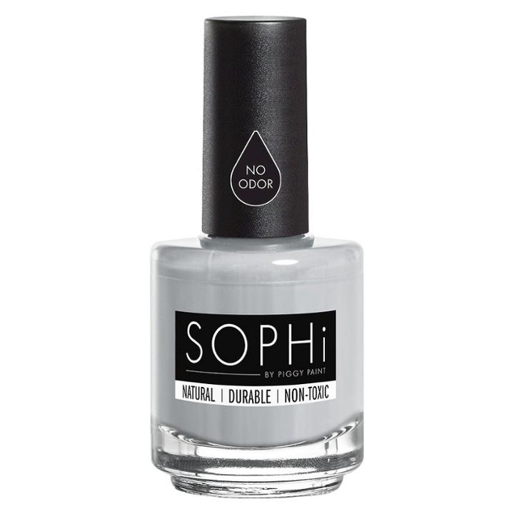 Sophi By Piggy Paint Non-toxic Nail Polish 2.2 Oz - Dance Lilac No One's Watching