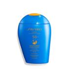 Shiseido Ultimate Sun Protector Lotion Spf 50 - 5.1 Fl Oz - Ulta Beauty