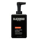 Blackwood For Men Acne-xpunge Foaming Face Wash