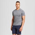 Men's Premium Tech T-shirt - C9 Champion Black Heather