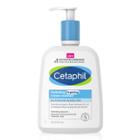Cetaphil Hydrating Foaming Cream Face Cleanser