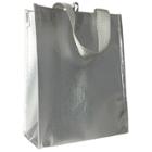 Target Home Gift Bag Silver -