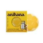 Anihana Hydrating Gentle Bar Soap - Manuka Honey And Goat