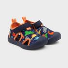Baby Boys' Ro+me By Robeez Rubber Dino Shoes