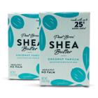 Peet Bros. Shea Butter Bar Soap - Coconut Vanilla