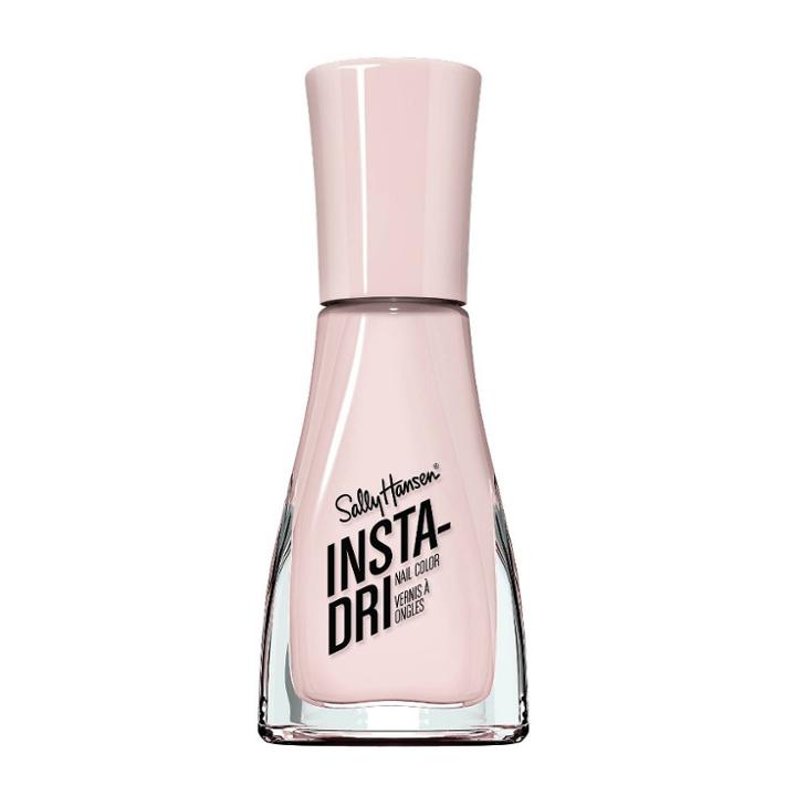 Sally Hansen Insta-dri Nail Color - 239 In A Blush