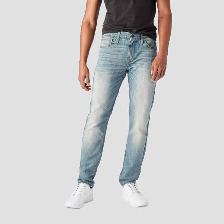Denizen From Levi's Men's 216 Skinny Fit Jeans -