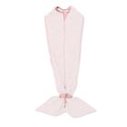 Swaddleme Room To Grow Pod Swaddle Wrap - Pink Heather