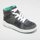 Kids' Von Bb Apparel Sneakers - Cat & Jack Gray