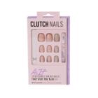 Clutch Nails Clutch False Nails As If - 0.07oz, Adult Unisex