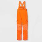 Boys' Sport Snow Bib - All In Motion Orange
