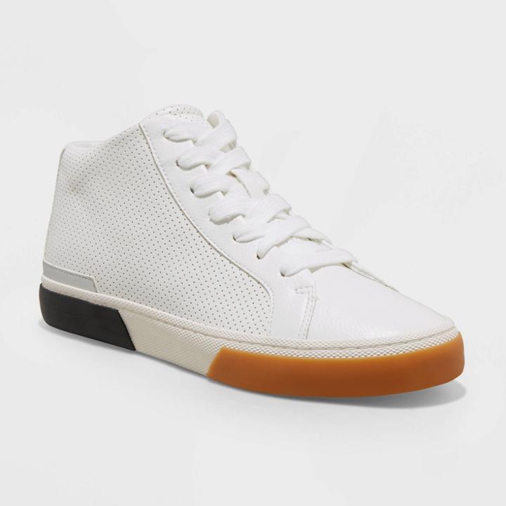 Women's Luna Sneakers - A New Day White