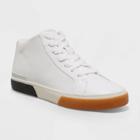 Women's Luna Sneakers - A New Day White
