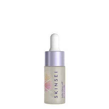 Skinsei Take Time Off Rejuvenating Face Serum