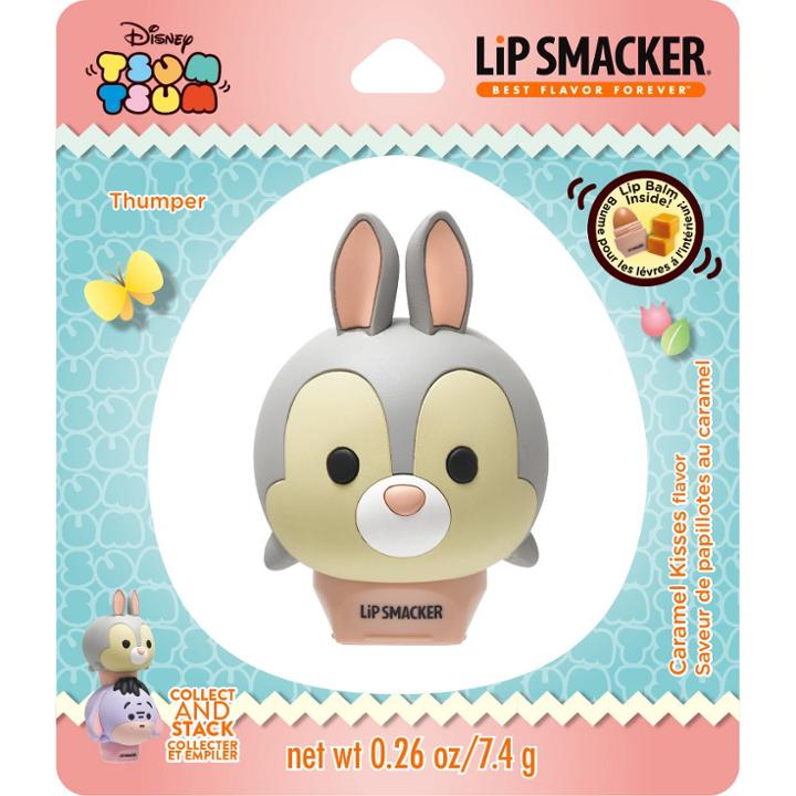 Lip Smackers Lip Smacker Character Lip Balm Tsum Tsum, Thumper - 1ct,
