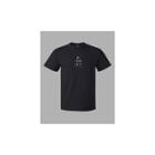 Ph By The Phluid Project Gender Inclusive Be Yourself T-shirt - Black