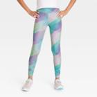 Girls' Fashion Leggings - All In Motion