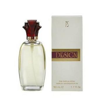 Design By Paul Sebastian Fine Parfum Women's Perfume