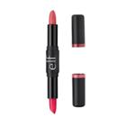 E.l.f. Day To Night Lipstick Duo I Love Pinks - 0.05oz, Adult Unisex