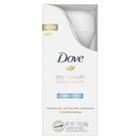 Dove Beauty Dove Dry Serum Powder Finish Antiperspirant & Deodorant