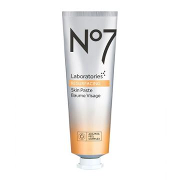 No7 Laboratories Resurfacing Skin Paste