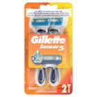 Gillette Sensor5 Men's Disposable Razors
