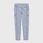 Girls' Cozy Leggings With Pockets - All In Motion