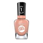 Sally Hansen Miracle Gel Nail Polish Frill Seeker - 0.5oz, 184 Frill