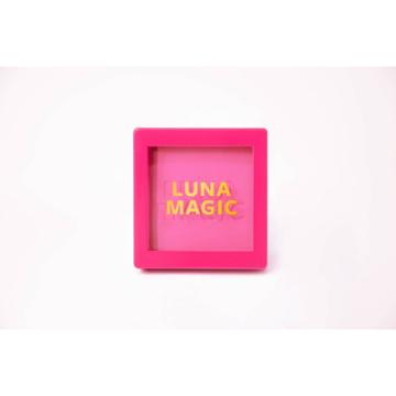 Luna Magic Compact Pressed Blush - Aalia