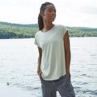 Women's Cap Sleeve T-shirt - All In Motion