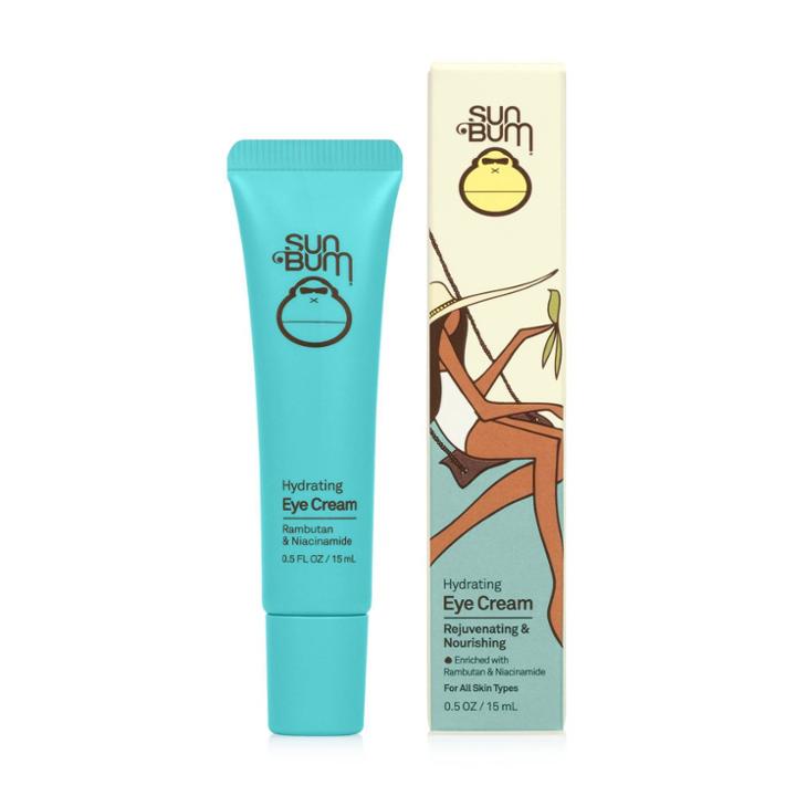 Sun Bum Hydrating Face Moisturizer