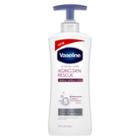 Vaseline Clinical Care Aging Skin Rescue Hand And Body Lotion