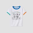 Mickey Mouse Toddler Boys' Disney Little Buddies T-shirt - 12m,