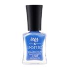 Defy & Inspire Nail Polish - Ship Happens