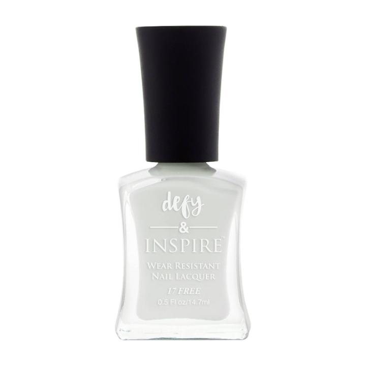 Defy & Inspire Nail Polish Core 2020 - Snow Daze