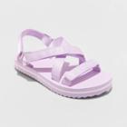 Women's June Sport Sandals - Shade & Shore Lavender