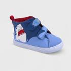 Toddler Boys' Axton Sneakers - Cat & Jack Blue
