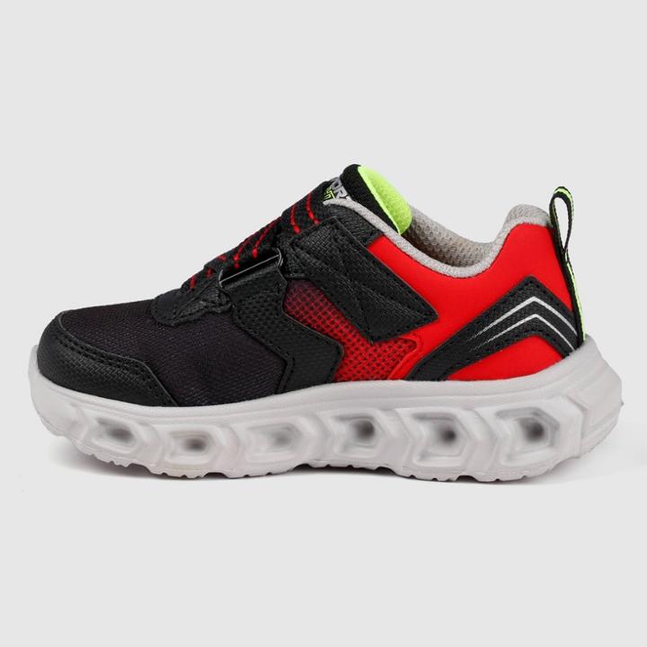 Toddler Boys' S Sport By Skechers Haydin Apparel Sneakers - Red