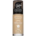 Revlon Colorstay Makeup For Combination/oily Skin - Buff,