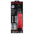 Revlon Shine Enhancing Hot Air Kit, Red